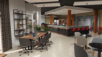 MASEVEN Frankfurt Messe