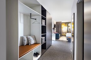 MASEVEN Frankfurt Messe