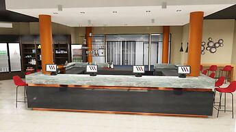 MASEVEN Frankfurt Messe