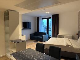 MASEVEN Frankfurt Messe