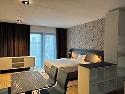 MASEVEN Frankfurt Messe