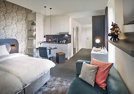 MASEVEN Frankfurt Messe