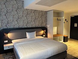 MASEVEN Frankfurt Messe