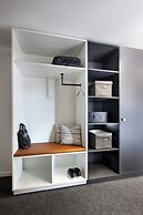 MASEVEN Frankfurt Messe