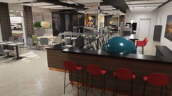 MASEVEN Frankfurt Messe