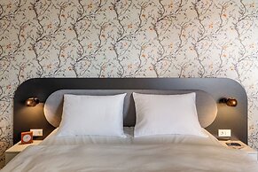 MASEVEN Frankfurt Messe