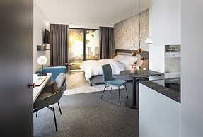 MASEVEN Frankfurt Messe