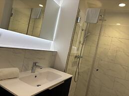 MASEVEN Frankfurt Messe