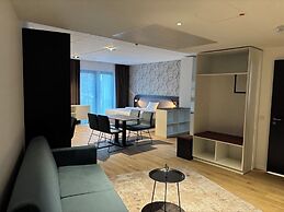 MASEVEN Frankfurt Messe