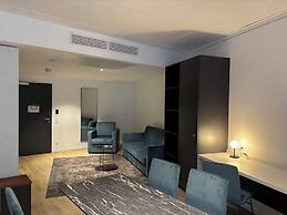 MASEVEN Frankfurt Messe