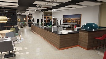 MASEVEN Frankfurt Messe