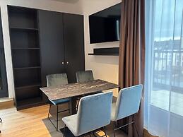 MASEVEN Frankfurt Messe