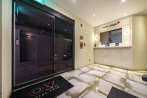 HOTEL YAJA PYEONGTAEK