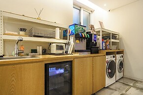 HOTEL YAJA PYEONGTAEK