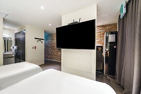 HOTEL YAJA PYEONGTAEK