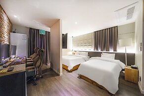 HOTEL YAJA PYEONGTAEK