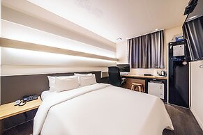 HOTEL YAJA PYEONGTAEK