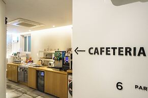 HOTEL YAJA PYEONGTAEK