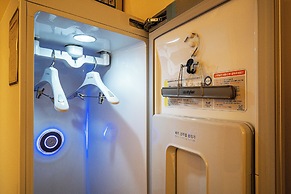 HOTEL YAJA PYEONGTAEK