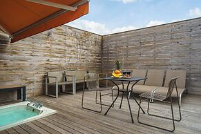 HOTEL YAJA PYEONGTAEK