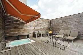 HOTEL YAJA PYEONGTAEK