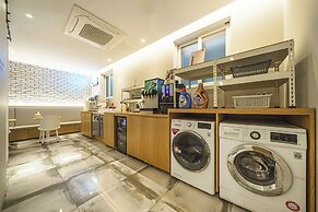 HOTEL YAJA PYEONGTAEK