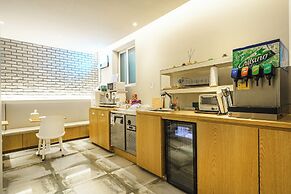 HOTEL YAJA PYEONGTAEK