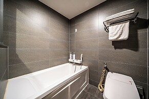 HOTEL YAJA PYEONGTAEK