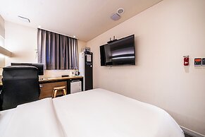 HOTEL YAJA PYEONGTAEK