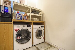 HOTEL YAJA PYEONGTAEK