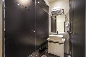 HOTEL YAJA PYEONGTAEK