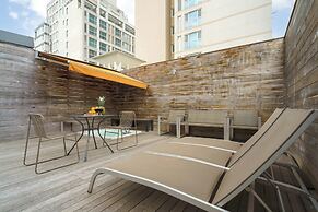 HOTEL YAJA PYEONGTAEK