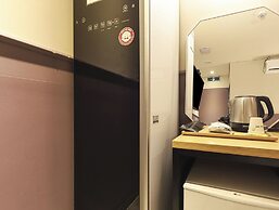 HOTEL YAJA PYEONGTAEK