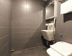 HOTEL YAJA PYEONGTAEK