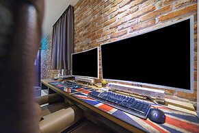 HOTEL YAJA PYEONGTAEK