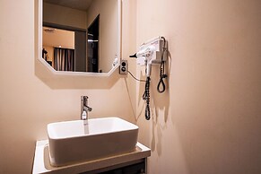 HOTEL YAJA PYEONGTAEK