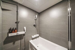 HOTEL YAJA PYEONGTAEK