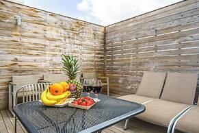 HOTEL YAJA PYEONGTAEK