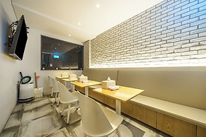 HOTEL YAJA PYEONGTAEK