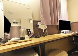 HOTEL YAJA PYEONGTAEK