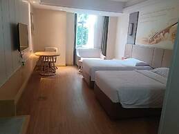 Shenzhen Jinsha Resort Hotel