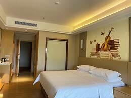 Shenzhen Jinsha Resort Hotel