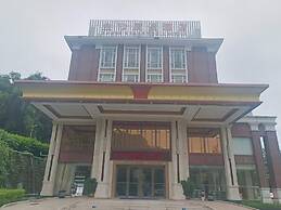 Shenzhen Jinsha Resort Hotel