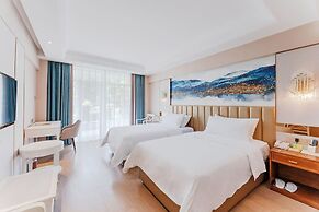 Shenzhen Jinsha Resort Hotel