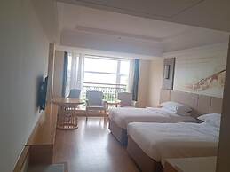Shenzhen Jinsha Resort Hotel