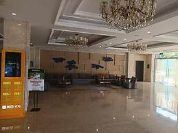 Shenzhen Jinsha Resort Hotel