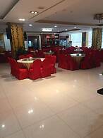 Shenzhen Jinsha Resort Hotel