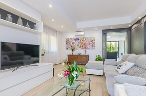 Villa Diagonal in Can Picafort