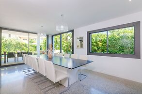 Villa Diagonal in Can Picafort