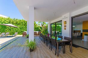 Villa Diagonal in Can Picafort